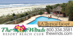 The Winds Resort
