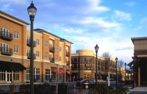 Mayfaire Concert Series