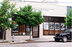 Browncoat Pub
