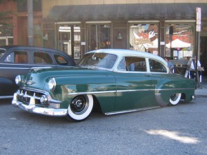 Port City Rumble