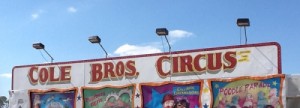 Cole Brothers Circus Cole Brothers Circus
