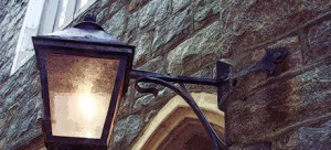 Haunted Pub Tour