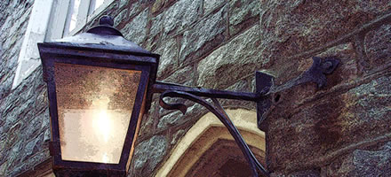 Haunted Pub Tour