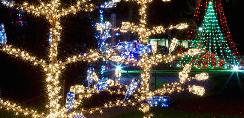 Enchanted Airlie WIlmington NC