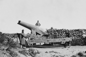Battle of Fort Fisher 150th Anniversary