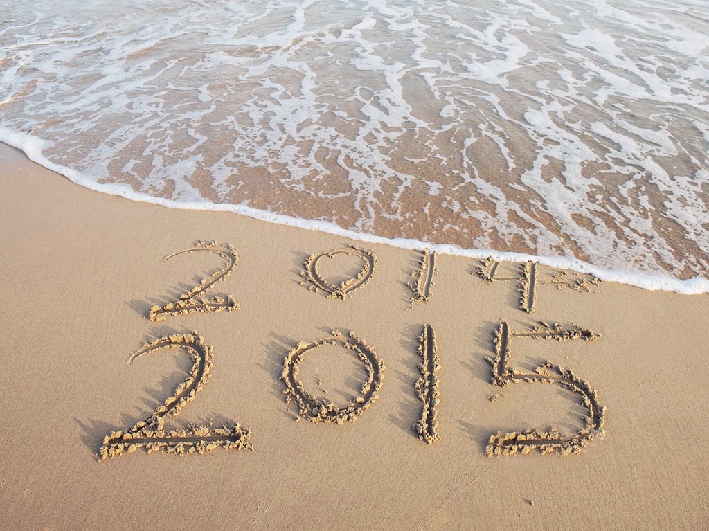 New Year Wilmington NC