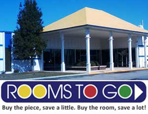 Rooms To Go Wilmington NC