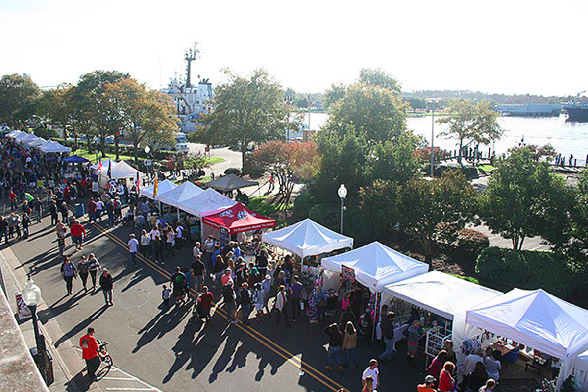 Fall Festival Guide OceanIsleBeach