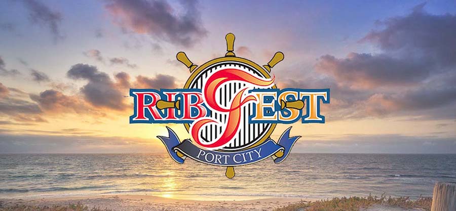 Port City Rib Fest