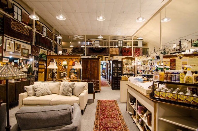 Wilmington NC Antique Shops Wilmington NC